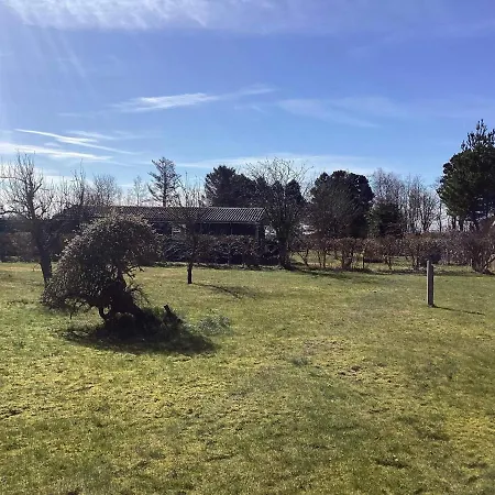 Holiday home Xxiii