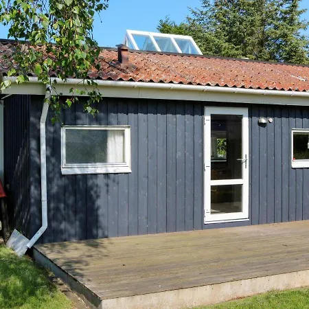 Xxiii Holiday home Storvorde