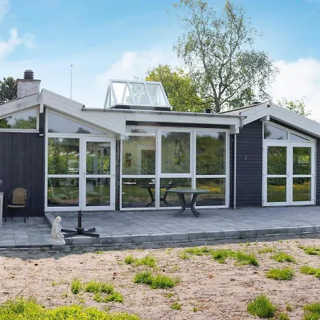 Holiday home Xxiii *