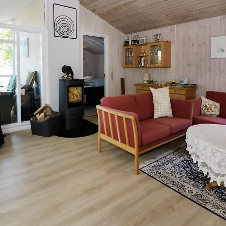 Xxiii Holiday home Storvorde