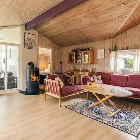 10 Person In Storvorde-by Traum * Storvorde