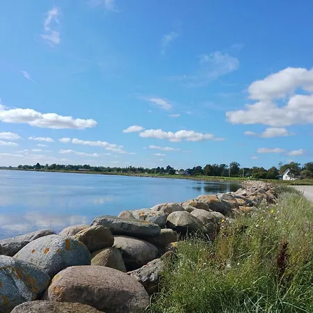 10 Person In Storvorde-by Traum Prázdninový dům Storvorde