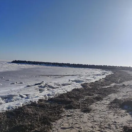 10 Person In Storvorde-by Traum Prázdninový dům *