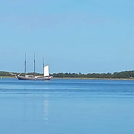 Hébergement de vacances 10 Person In Storvorde-by Traum *
